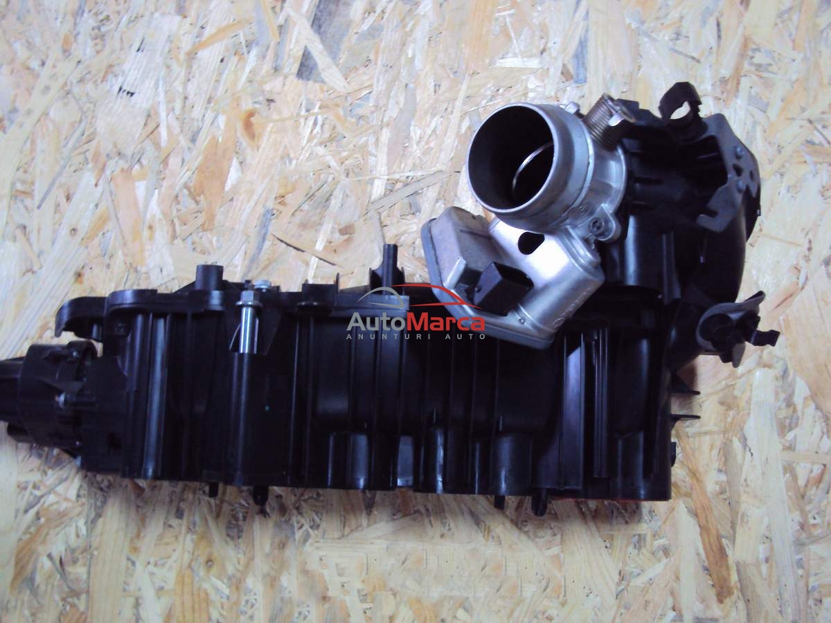 Galerie admisie BMW 2.0d,  N47D20B, 7803...