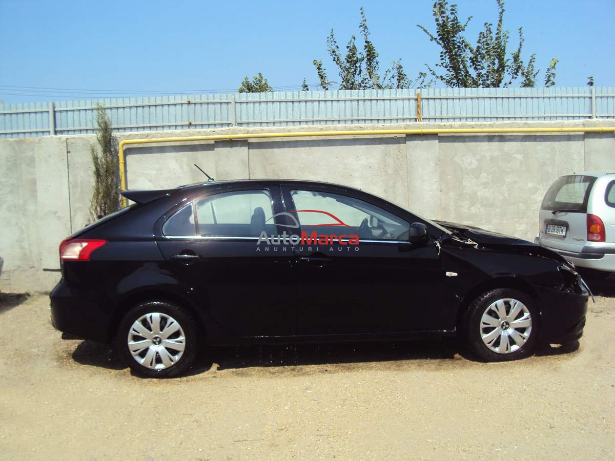 Mitsubishi - Lancer