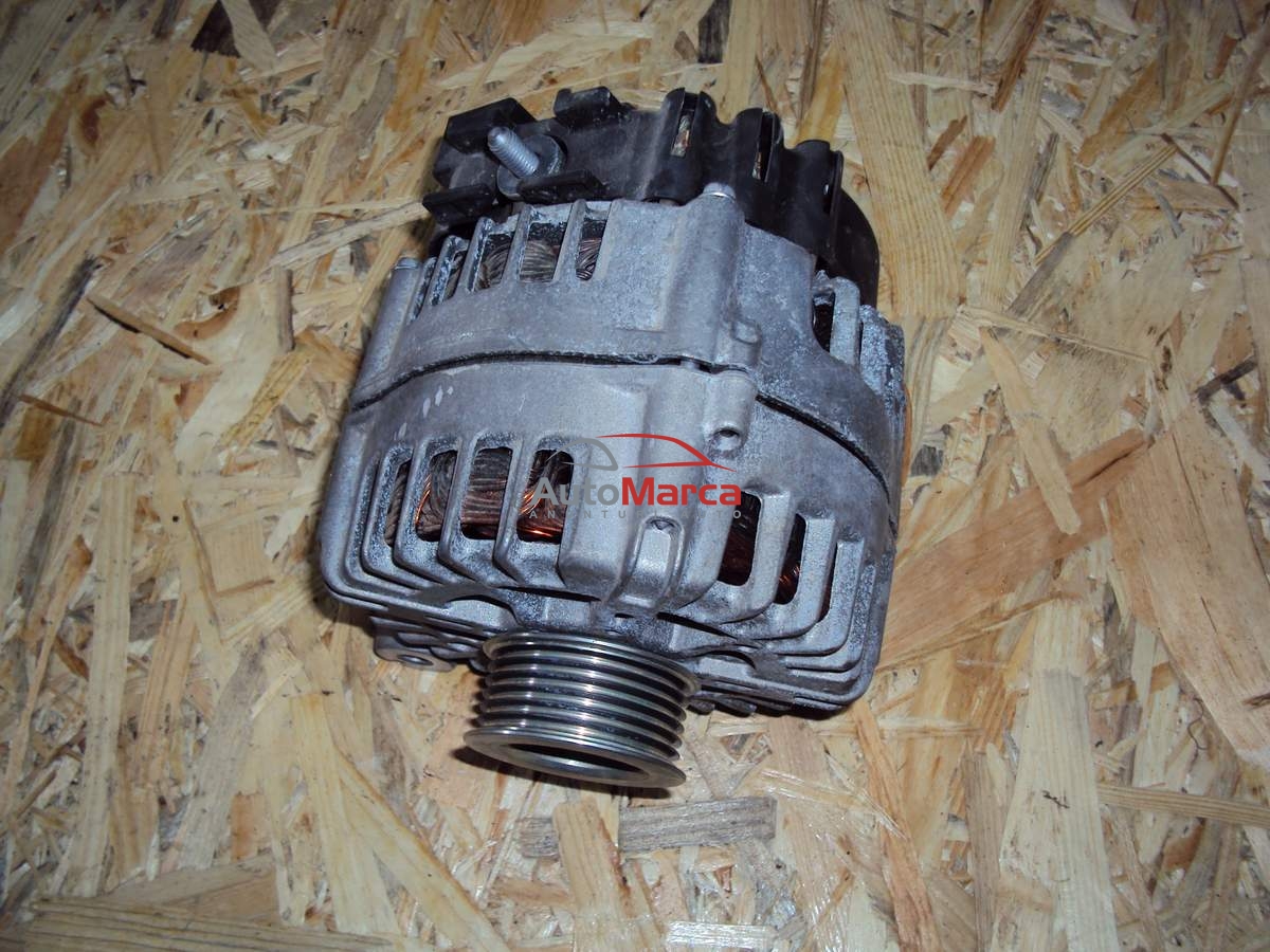 Alternator 180A, 14V,  BMW 7802261, VALE...