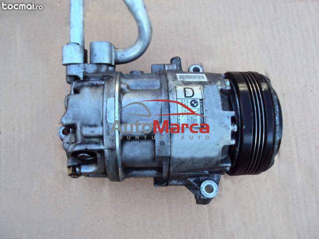 Compresor BMW X3, 9145353 - 01 / A410113...