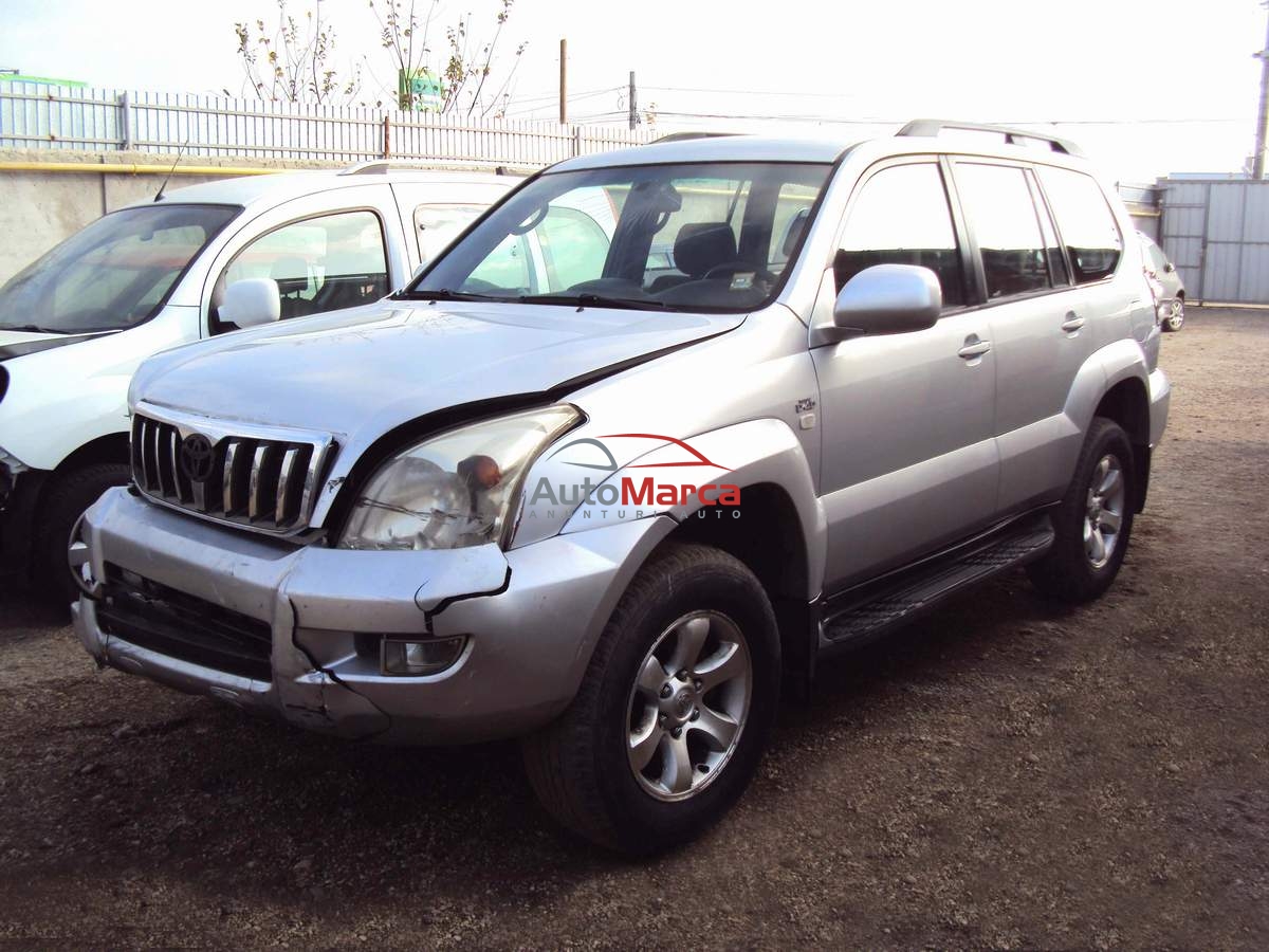 Motor Toyota Land Cruiser 3.0d, tip 1KD,...