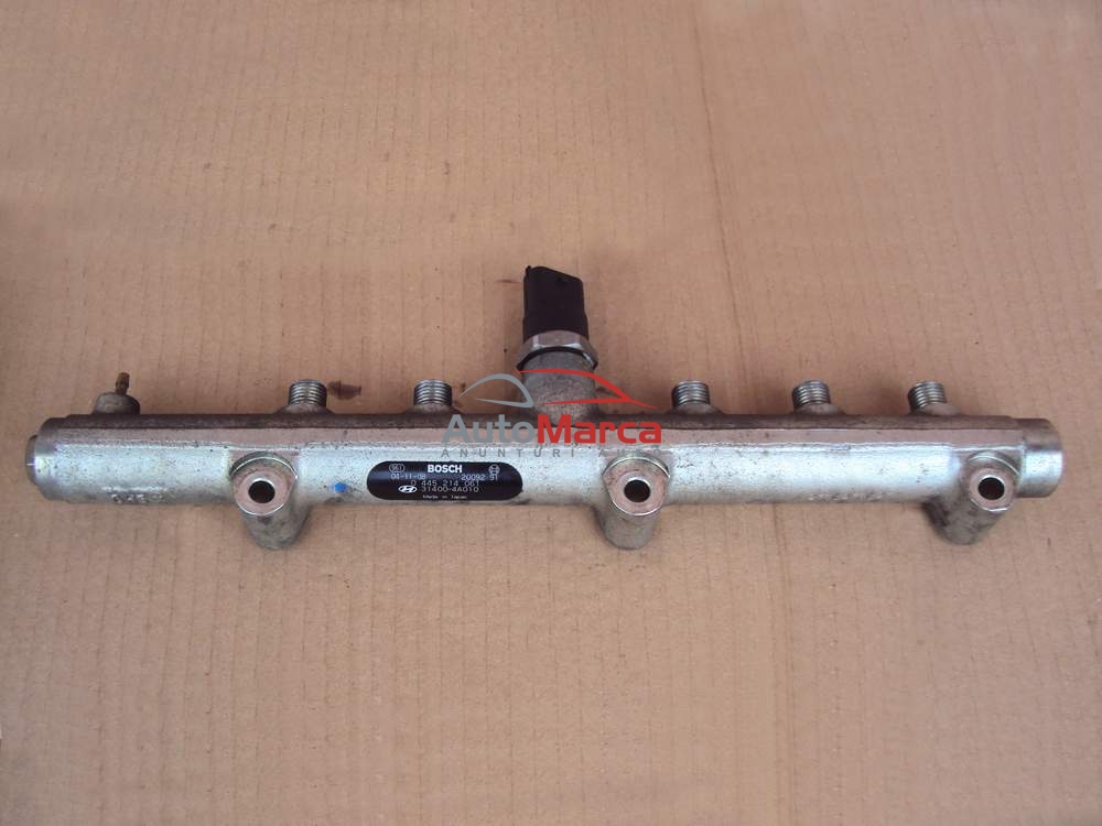 Rampa sorento bosch 0445214061 314004a01...