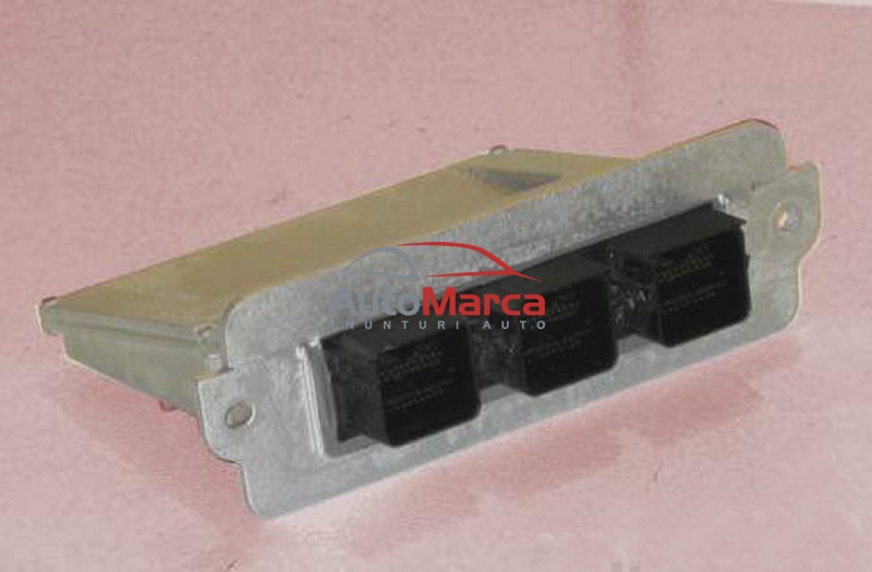 Calculator motor - ecu 5l8a- 12a650- aec...