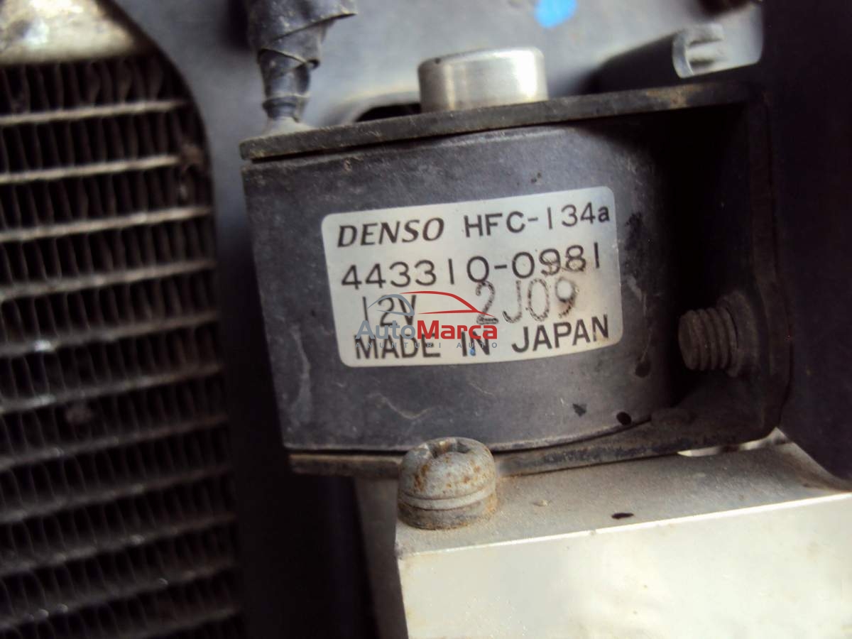 Electrovalva aer conditionat, Toyota Hil...