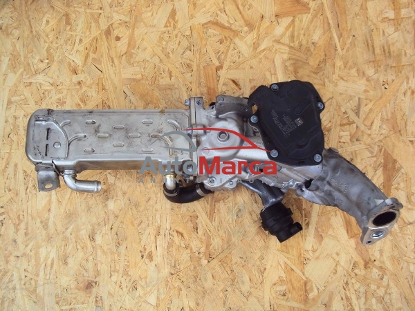 EGR, AGR, Mercedes A6511400075 / 651 140...