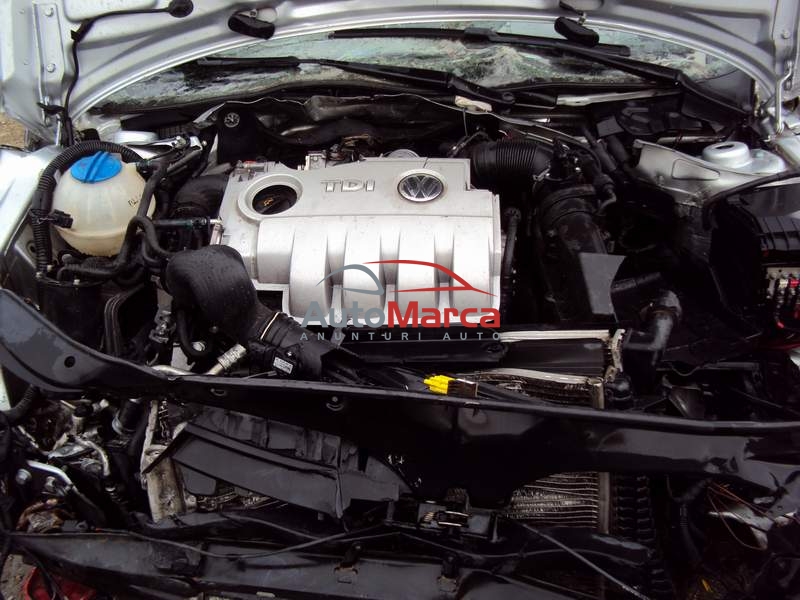 Cumpar VW avariat, accidentat, lovit, de...