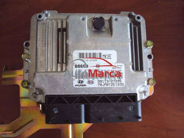 Calculator motor tucson / sportage 39104...