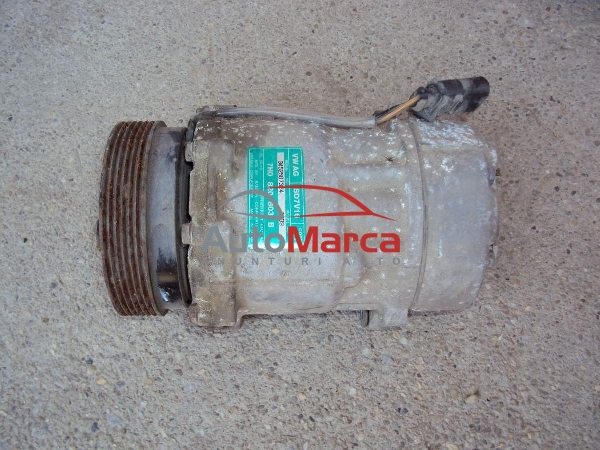 Compresor AC, clima 7H0820803B 7H0820803...