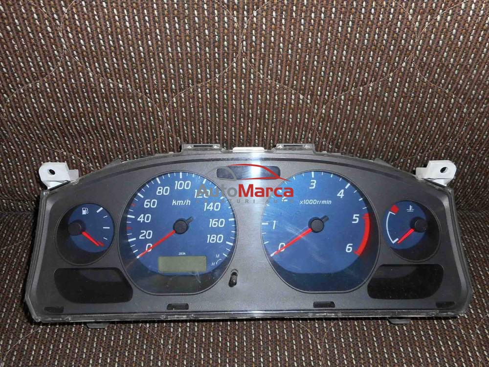 Ceasuri bord Nissan NP300, 24810VM92D...