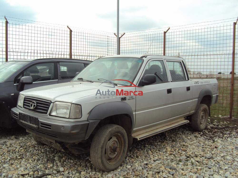 Motor TATA 483 DLTC 55 / 483DLTC55,  64 ...