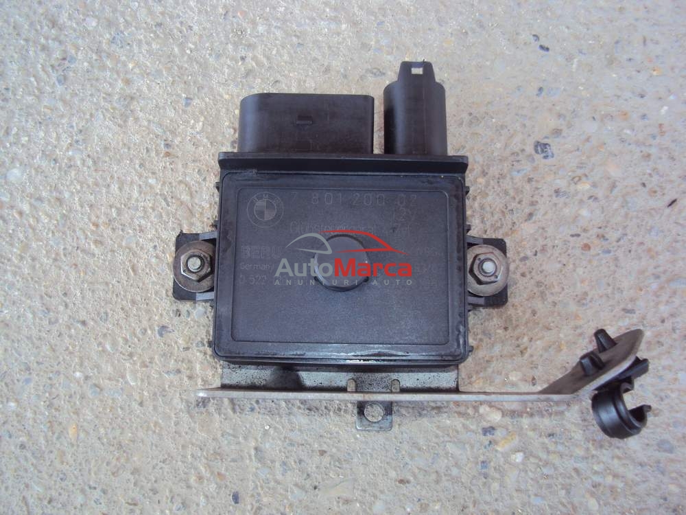 Releu bujii BMW E60,E81,87,E90,91, 78012...