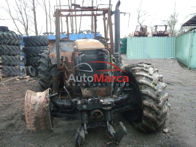 Tractor - Fendt - 4X4 sau 4x2