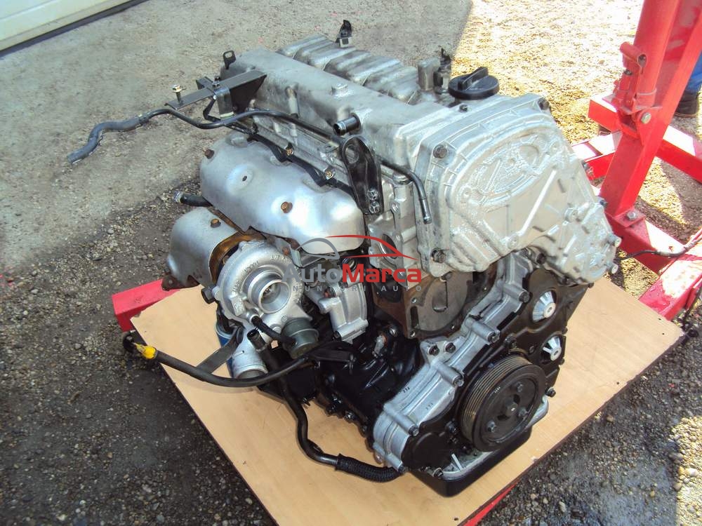 Motor Kia Sorento - tip D4CB - 103 kw, 8...