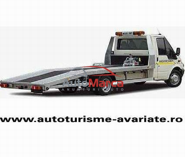 Cumpar Bmw 520 avariat, accidentat, lovi...