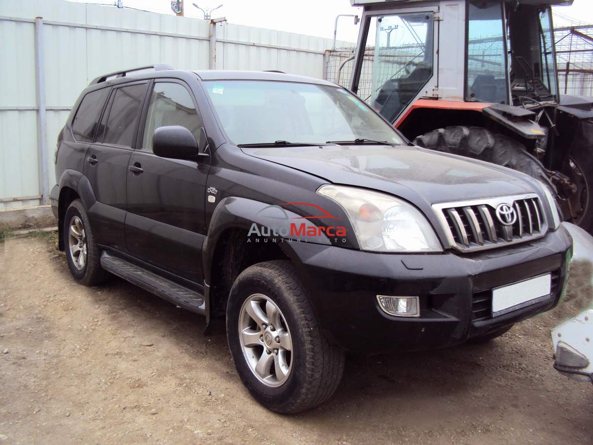 Motor Land Cruiser 3.0d, tip 1KD, 1KD-FT...