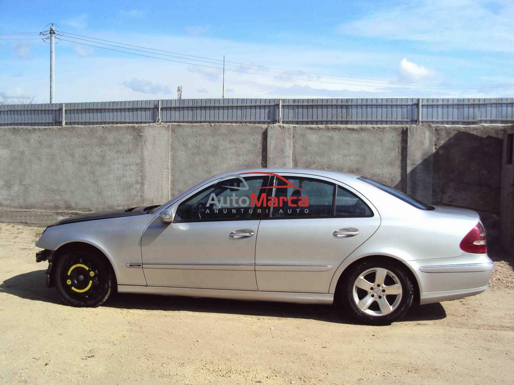Cumpar Mercedes C Class, E Class, S Clas...