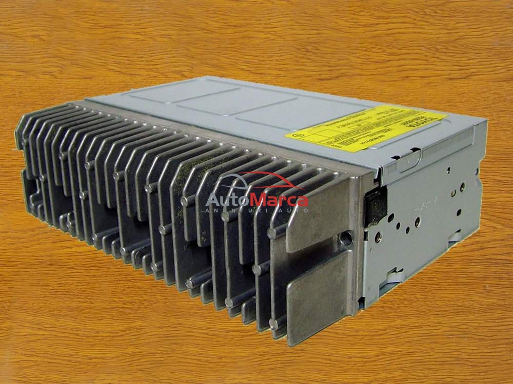 Amplificator Toyota Land Cruiser. Lexus,...